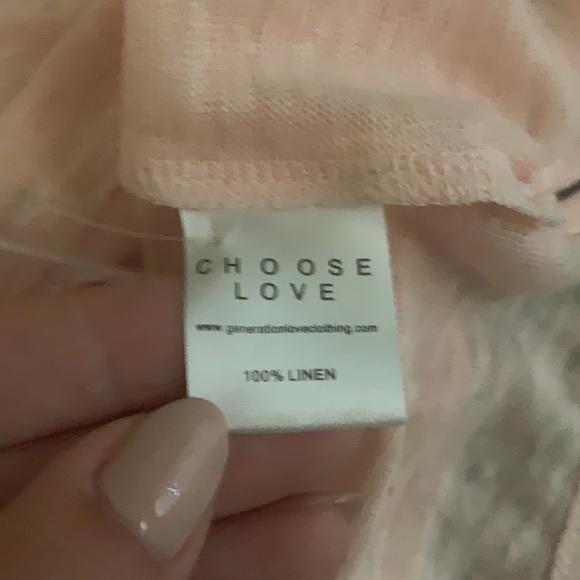 Top with Rhinestones - Picture 6 of 6